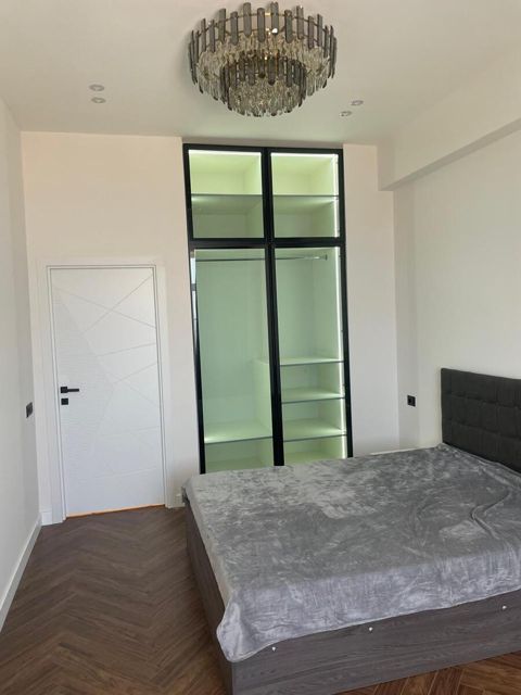 İcarəyə verilir 2 otaqlı yeni tikili 70 m² — Bakı