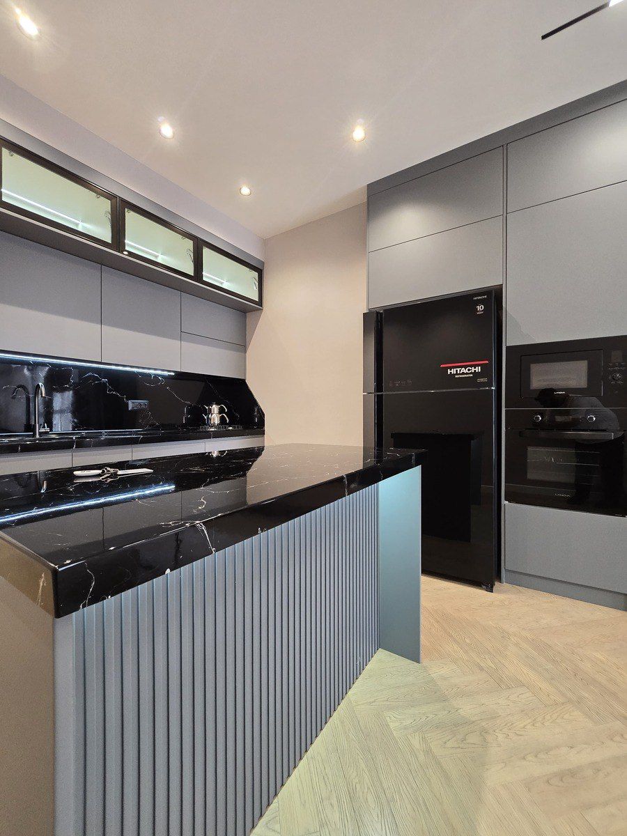Satılır 2 otaqlı yeni tikili 96 m² — Mənzil, Bakı (4)