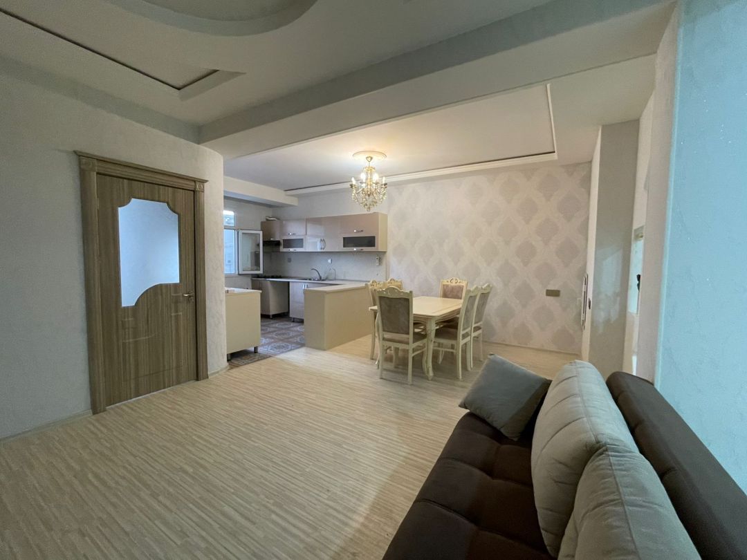 İcarəyə verilir 2 otaqlı yeni tikili 67 m² — Mənzil, Bakı (3)