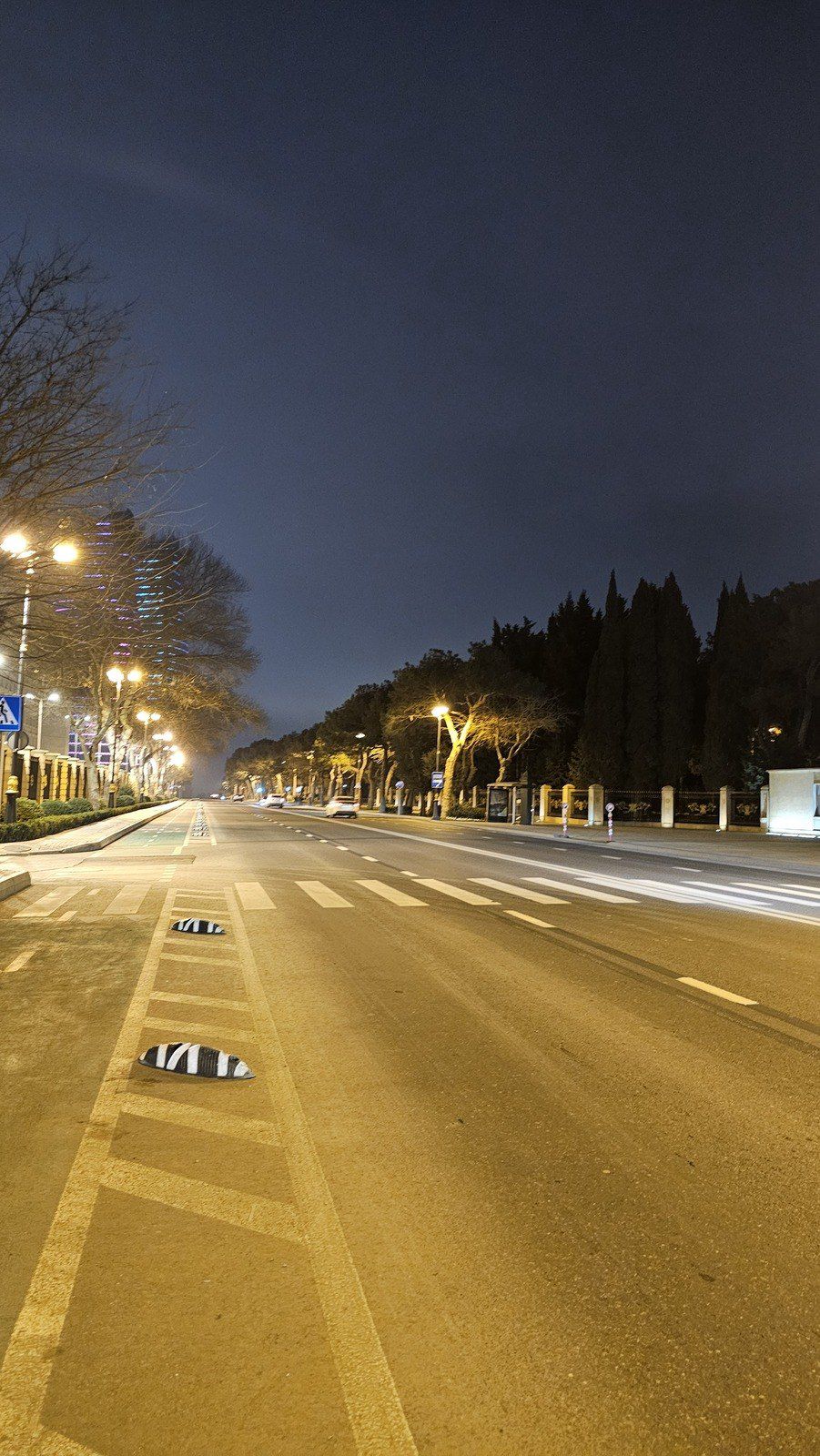 İcarəyə verilir 1 otaqlı köhnə tikili 32 m² — Mənzil, Bakı (3)