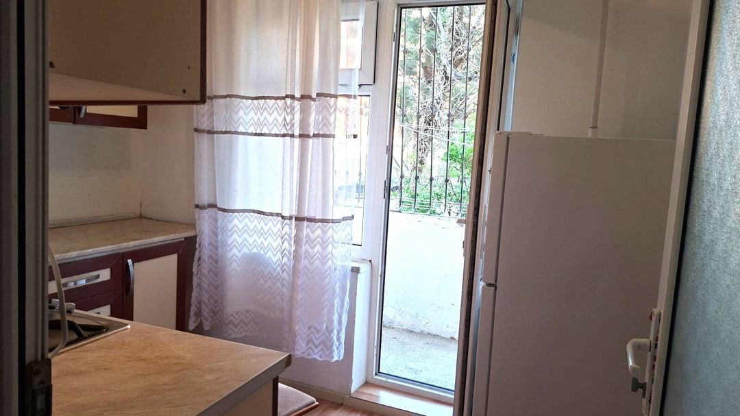 İcarəyə verilir 2 otaqlı köhnə tikili 60 m² — Mənzil, Bakı (6)