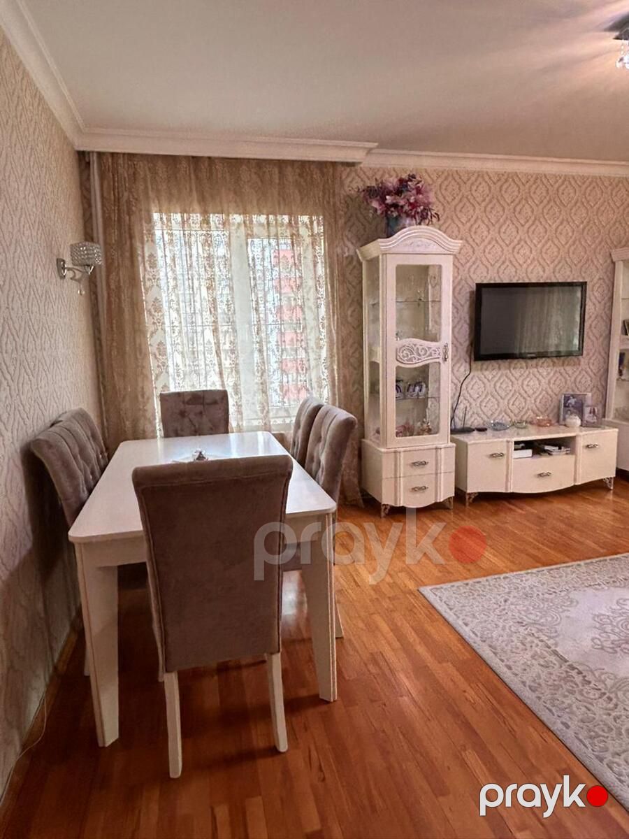 Satılır 3 otaqlı yeni tikili 110 m² — Mənzil, Bakı (8)