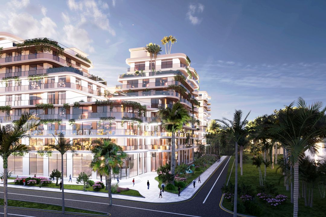 Satılır 2 otaqlı yeni tikili 58.5 m² — Mənzil, Bakı (11)