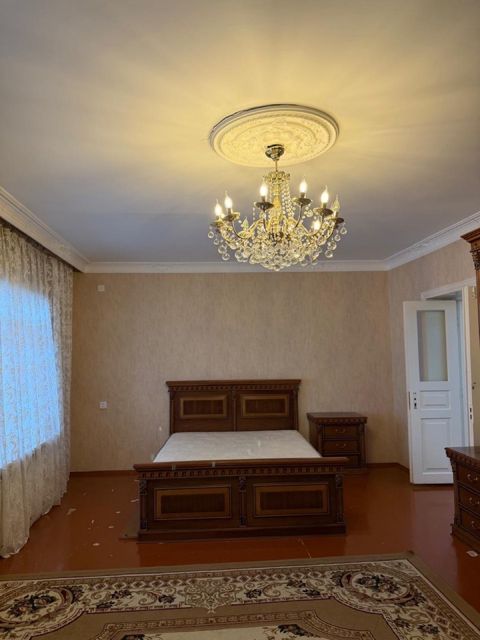3-otaqlı mənzil kirayə verilir, Quba r., 80 m² — Quba
