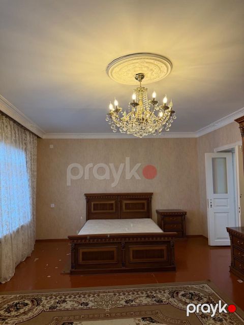 3-otaqlı mənzil kirayə verilir, Quba r., 80 m²