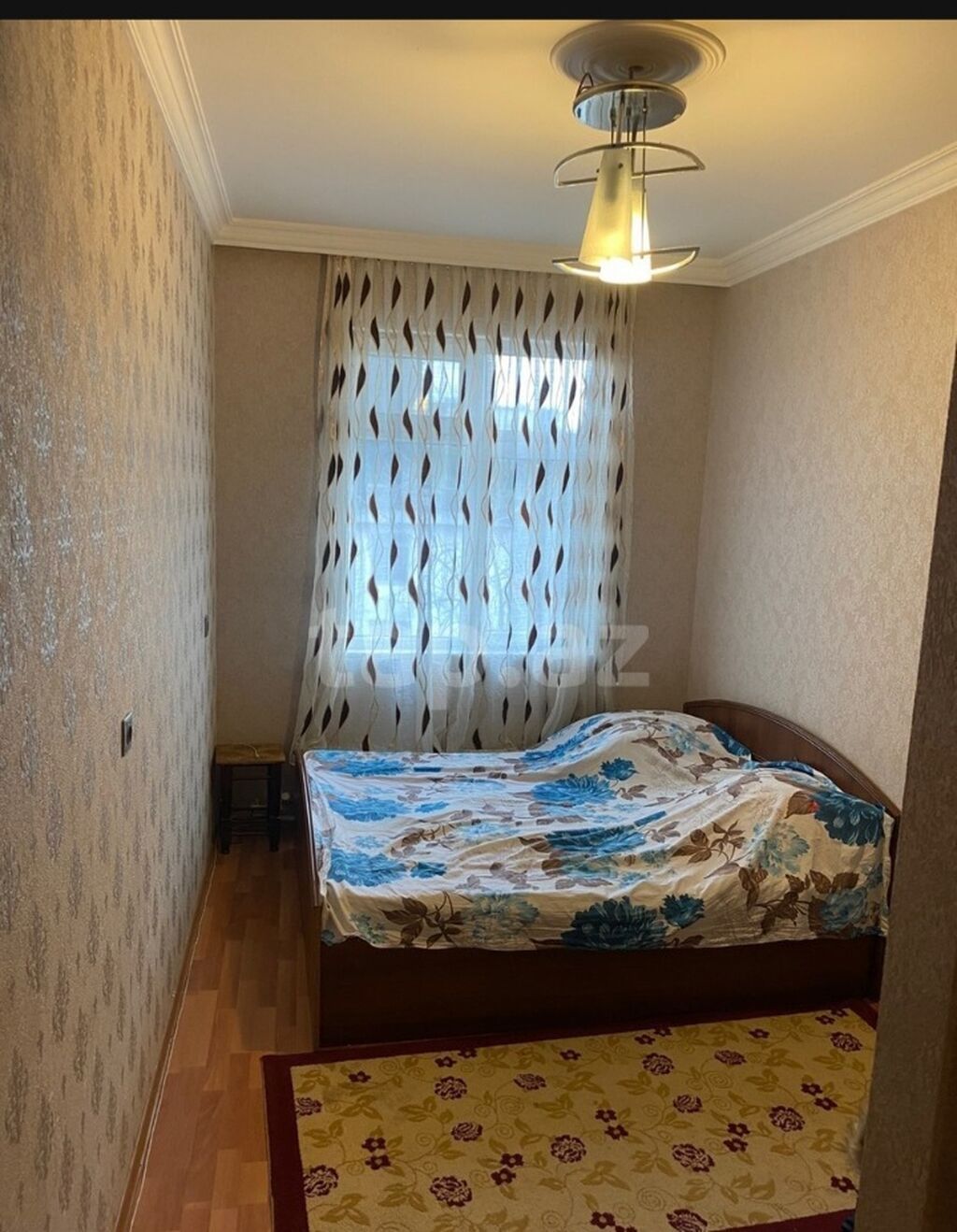 Mebel və texnika ilə təchiz olunmuş 2 otaqlı mənzil. Satılır əşyaları — Daşınmaz əmlak, Bakı (5)