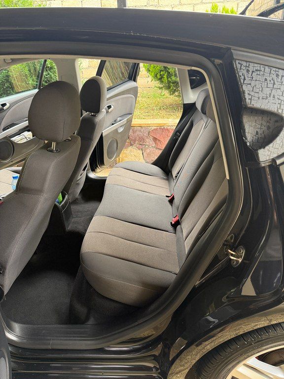 Seat Leon, 1.8 L, 2011 il, 175 000 km — Avtomobillər, Bakı (7)