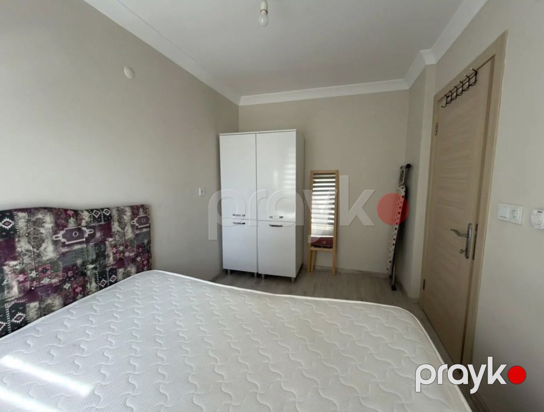 İcarəyə verilir 2 otaqlı köhnə tikili 71 m² — Mənzil, Bakı (7)
