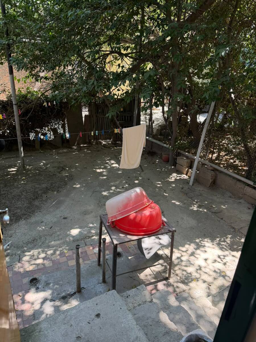 Satılır 2 otaqlı köhnə tikili 52 m² — Mənzil, Bakı (10)