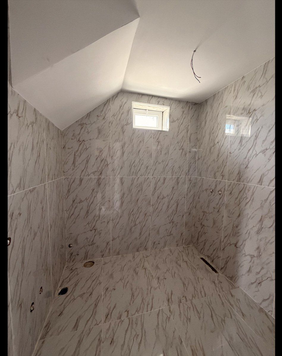 Satılır 4 otaqlı həyət evi/bağ evi 112 m² — Ev, villa, Bakı (4)