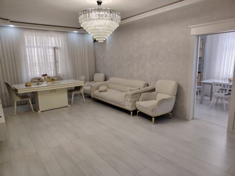 Həyət evi, Masazır qəs — Bakı