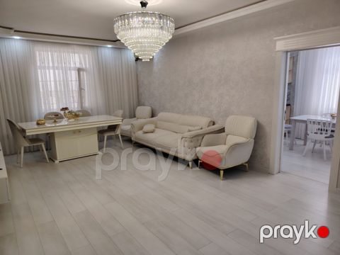 Həyət evi, Masazır qəs