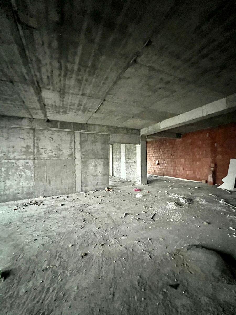 Satılır 4 otaqlı yeni tikili 190 m² — Mənzil, Bakı (2)