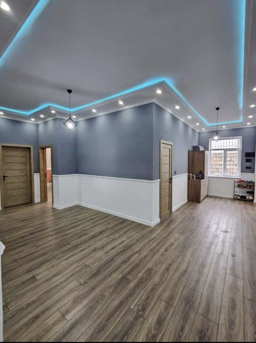 Satılır 5 otaqlı həyət evi/bağ evi 170 m² — Ev, villa, Bakı (5)