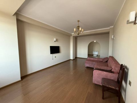 İcarəyə verilir 3 otaqlı yeni tikili 145 m² — Bakı