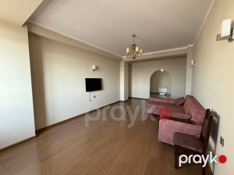 İcarəyə verilir 3 otaqlı yeni tikili 145 m²
