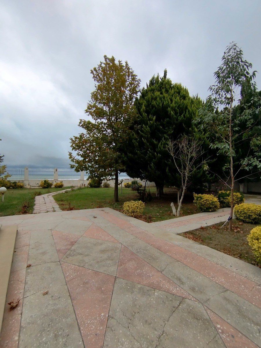 Satılır 7 otaqlı həyət evi/bağ evi 240 m² — Ev, villa, Bakı (5)