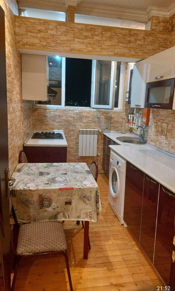 Satılır 2 otaqlı yeni tikili 40 m² — Mənzil, Xırdalan (5)