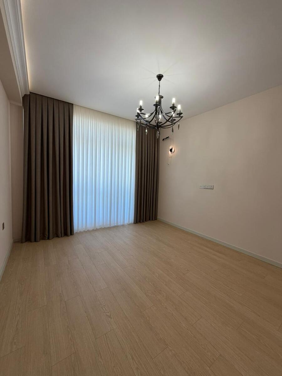 Satılır 2 otaqlı yeni tikili 58 m² — Mənzil, Bakı (3)