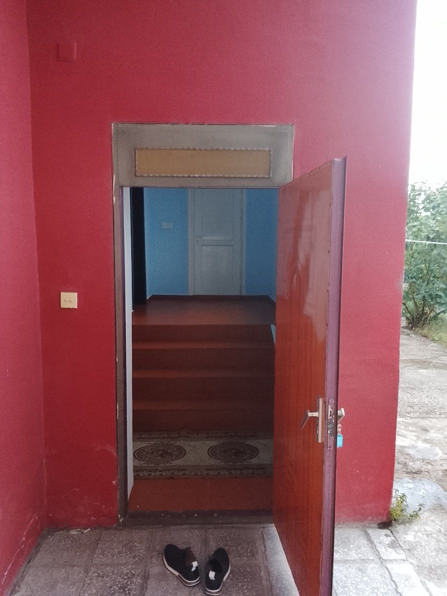 Satılır 4 otaqlı həyət evi/bağ evi 110 m² — Ev, villa, Xaçmaz (6)