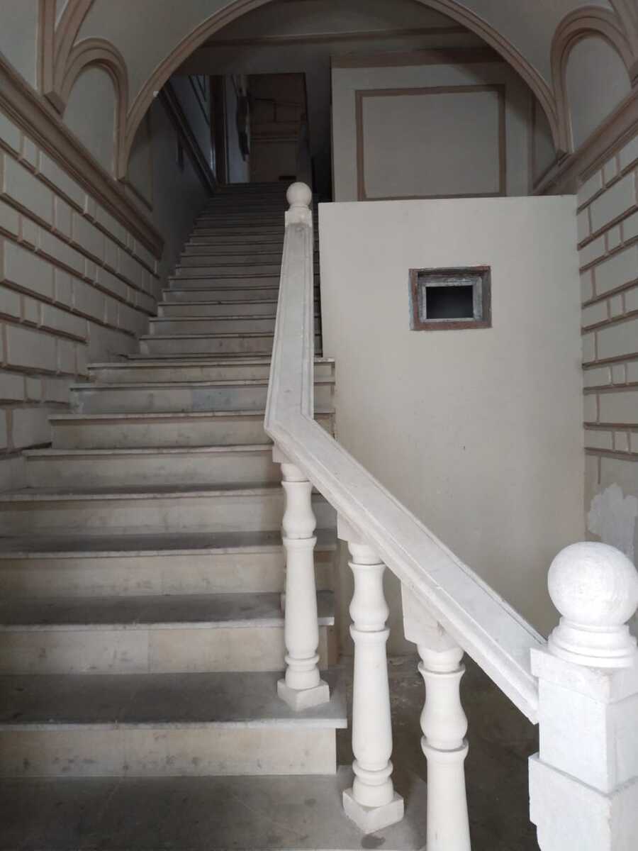 İcarəyə verilir 2 otaqlı köhnə tikili 65 m² — Mənzil, Bakı (4)