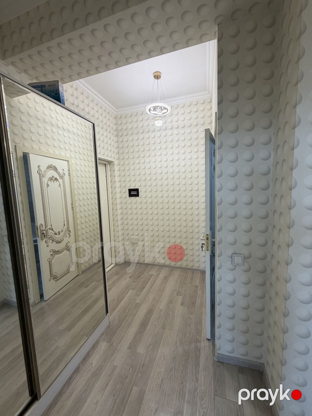 Satılır 2 otaqlı yeni tikili 70 m² — Mənzil, Bakı (12)