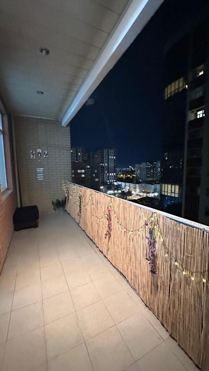 İcarəyə verilir 3 otaqlı yeni tikili 100 m² — Mənzil, Bakı (12)