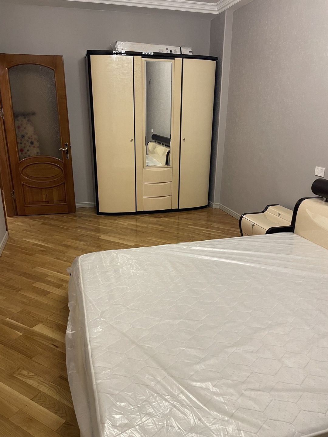 İcarəyə verilir 2 otaqlı yeni tikili 91 m² — Mənzil, Bakı (12)