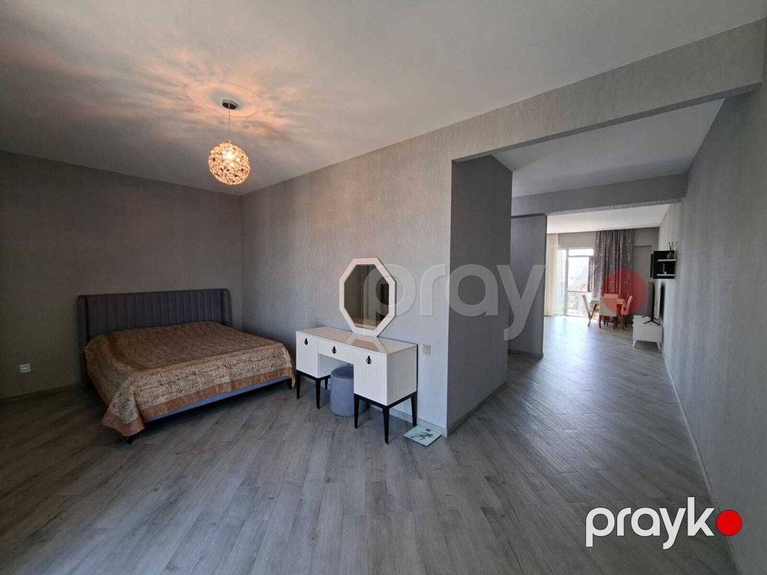 İcarəyə verilir 2 otaqlı yeni tikili 85 m² — Mənzil, Bakı (10)