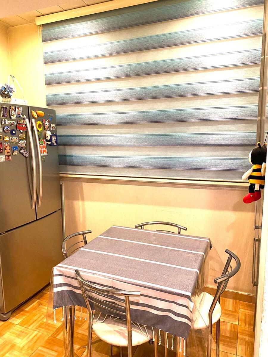 Satılır 2 otaqlı köhnə tikili 65 m² — Mənzil, Bakı (6)