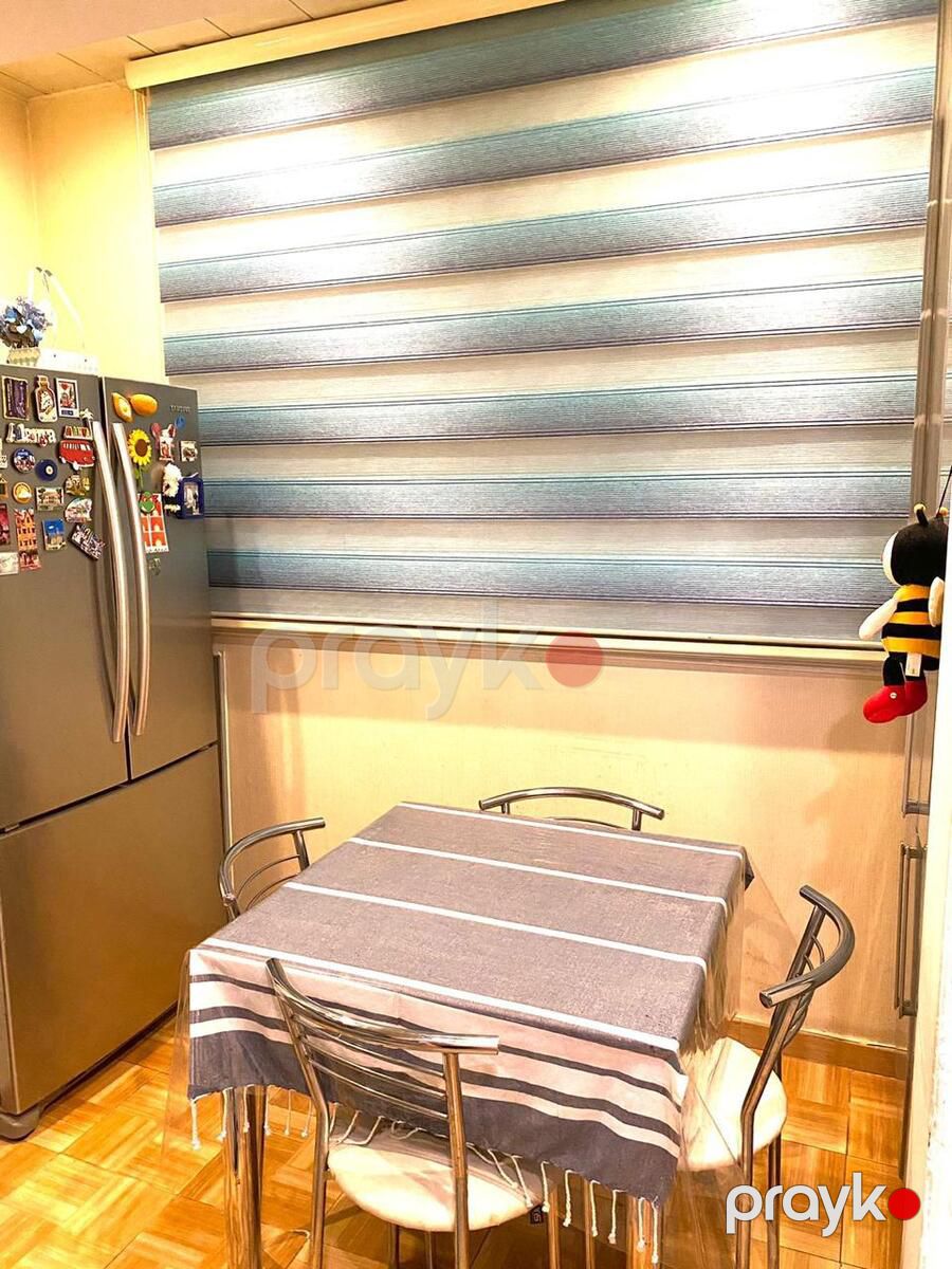 Satılır 2 otaqlı köhnə tikili 65 m² — Mənzil, Bakı (5)