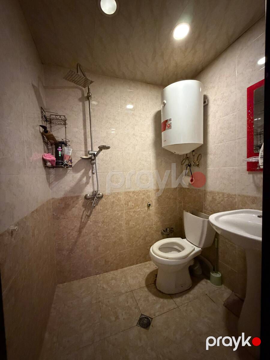 İcarəyə verilir 2 otaqlı yeni tikili 40 m² — Mənzil, Bakı (2)
