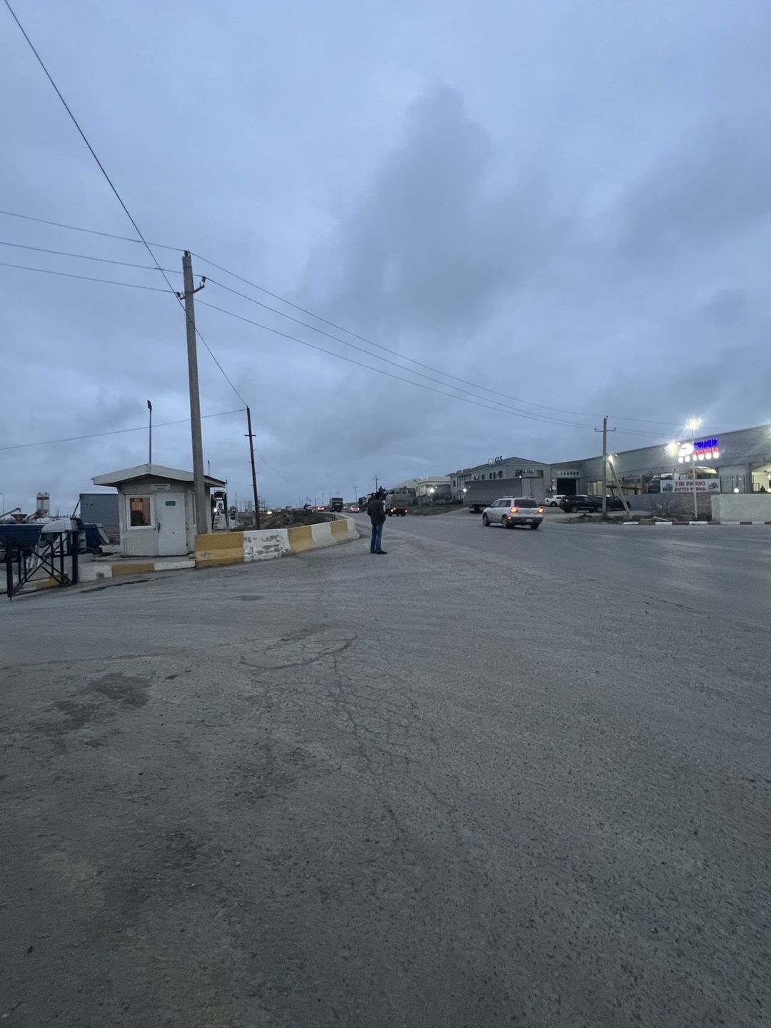 Satılır torpaq 544 sot — Torpaq, Bakı (8)