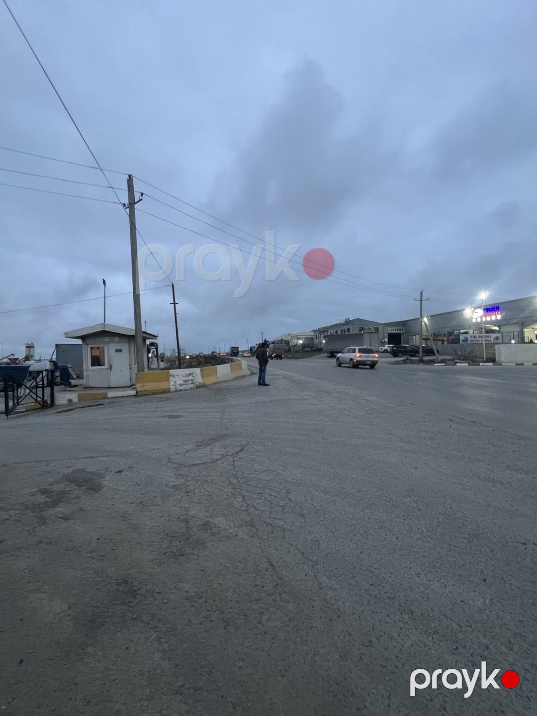 Satılır torpaq 544 sot — Torpaq, Bakı (8)