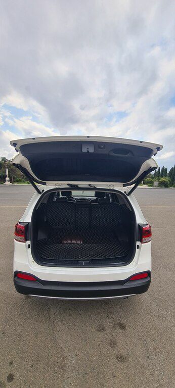 Kia Sorento, 2.0 L, 2017 il, 166 300 km — Avtomobillər, Gəncə (8)