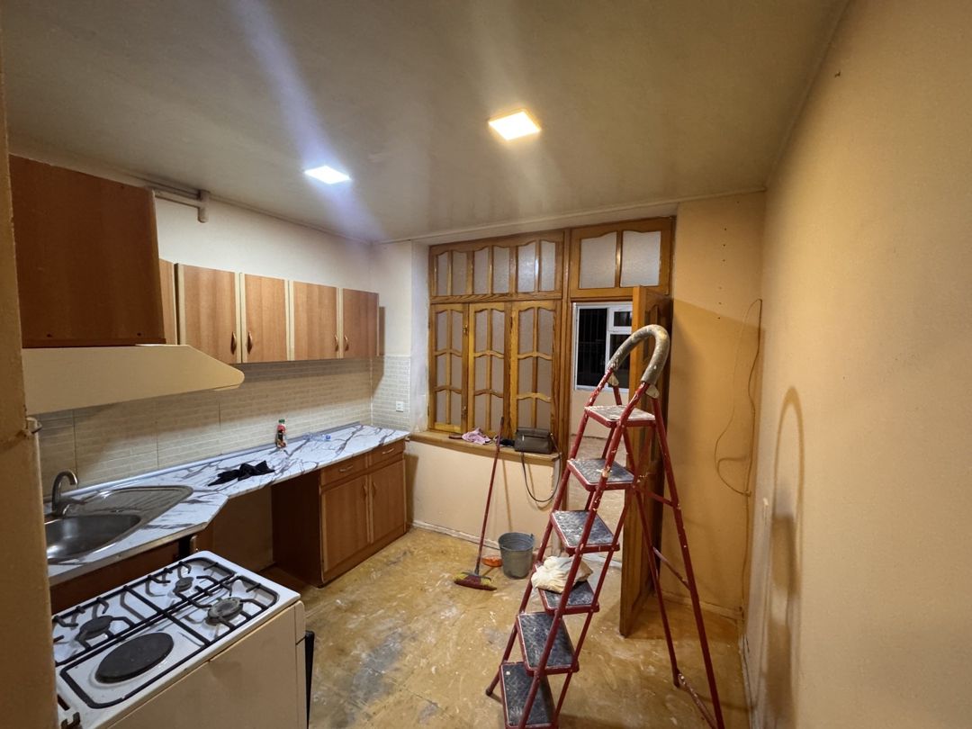 Satılır 3 otaqlı köhnə tikili 70 m² — Mənzil, Sumqayıt (12)