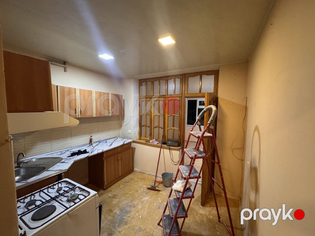 Satılır 3 otaqlı köhnə tikili 70 m² — Mənzil, Sumqayıt (12)