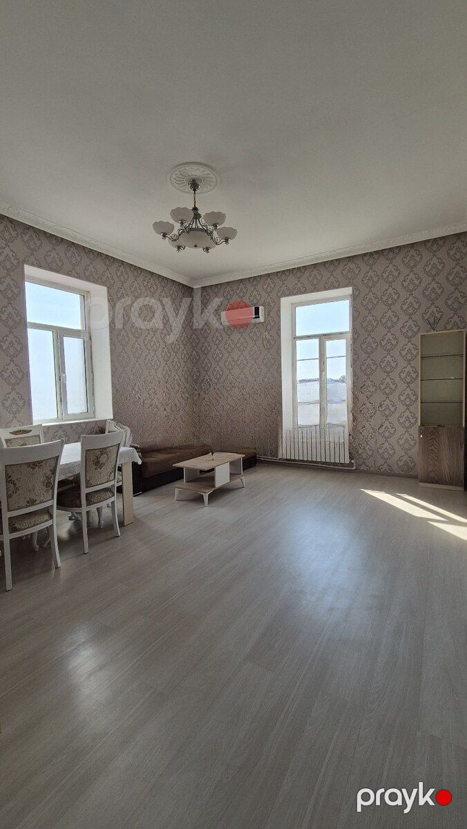 İcarəyə verilir 2 otaqlı köhnə tikili 70 m² — Mənzil, Bakı (7)