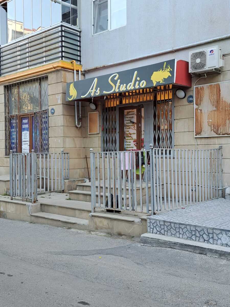 Satılır obyekt 50 m² — Əmlak, Bakı