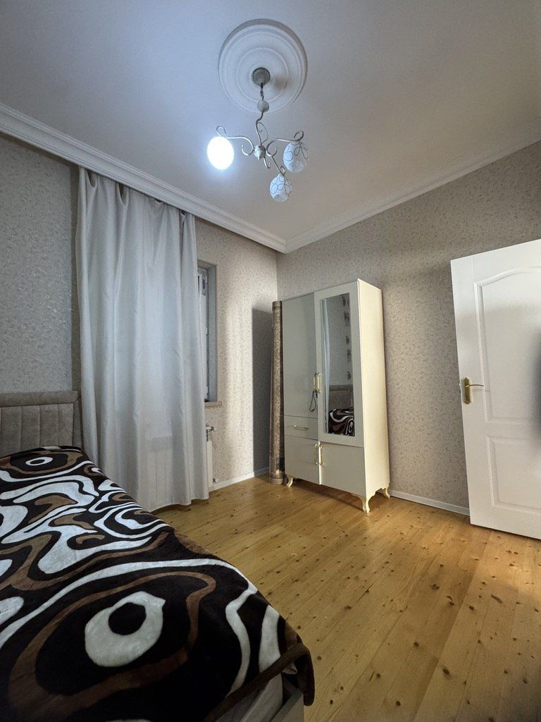 Satılır 3 otaqlı həyət evi/bağ evi 70 m² — Ev, villa, Bakı (9)