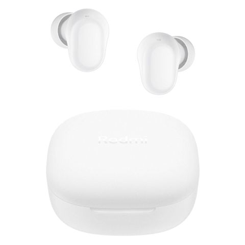 Xiaomi Redmi Buds 6 Play White BHR8773GL — Bakı