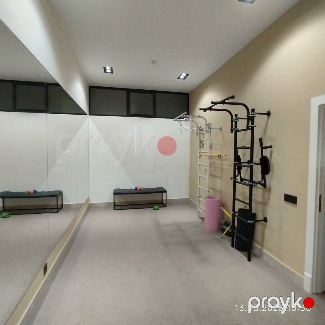 İcarəyə verilir obyekt 270 m² — Əmlak, Bakı (5)