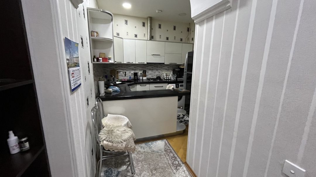 Satılır 3 otaqlı yeni tikili 96 m² — Mənzil, Bakı (12)