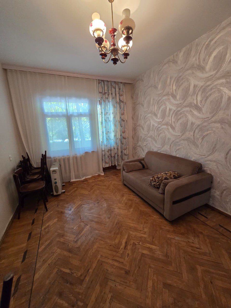 İcarəyə verilir 3 otaqlı köhnə tikili 72 m² — Mənzil, Bakı (2)