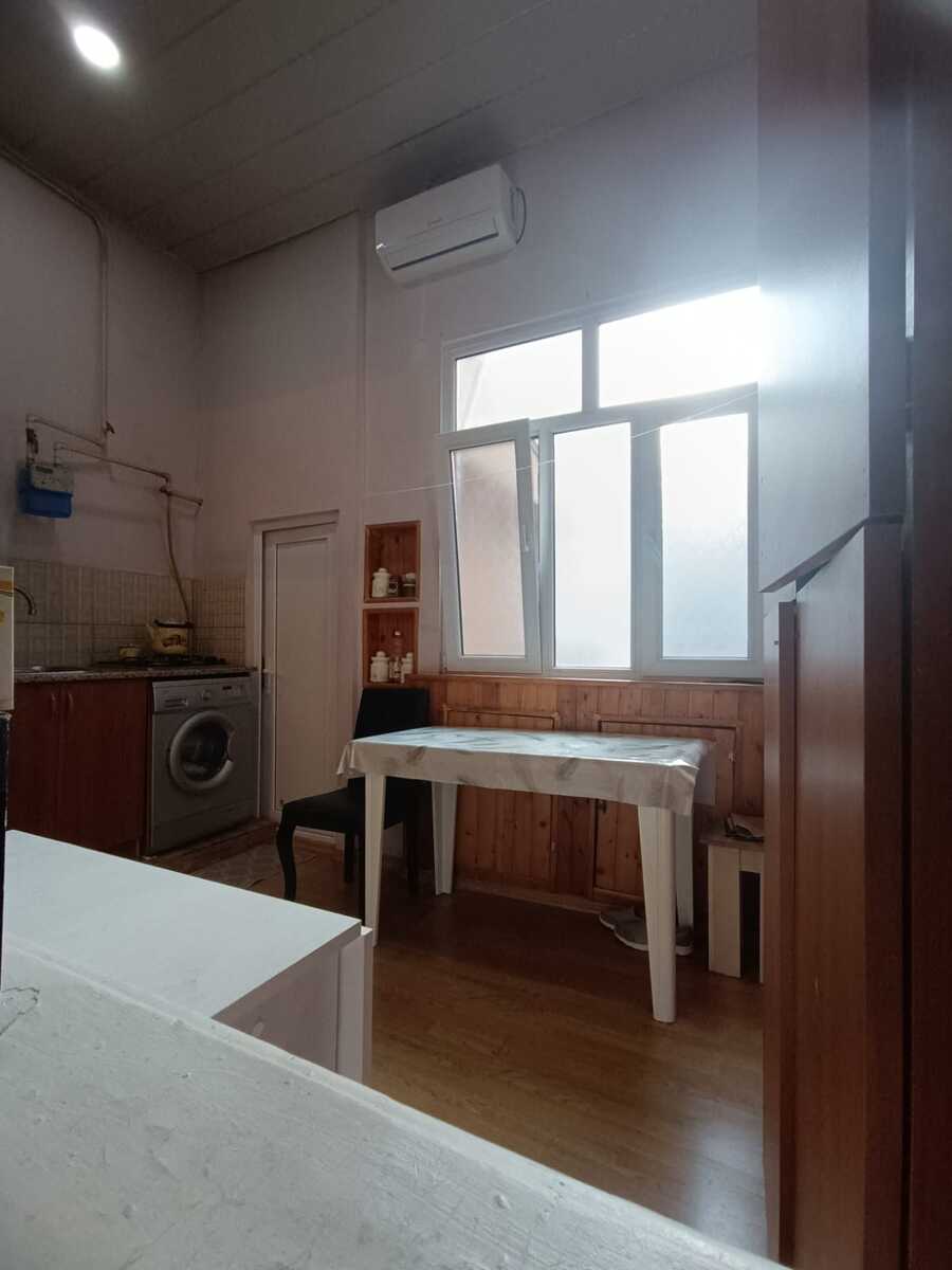 Satılır 1 otaqlı köhnə tikili 37 m² — Mənzil, Bakı (10)