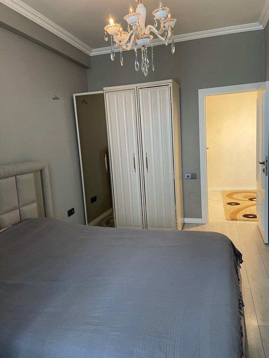 Satılır 2 otaqlı yeni tikili 63 m² — Mənzil, Xırdalan (4)