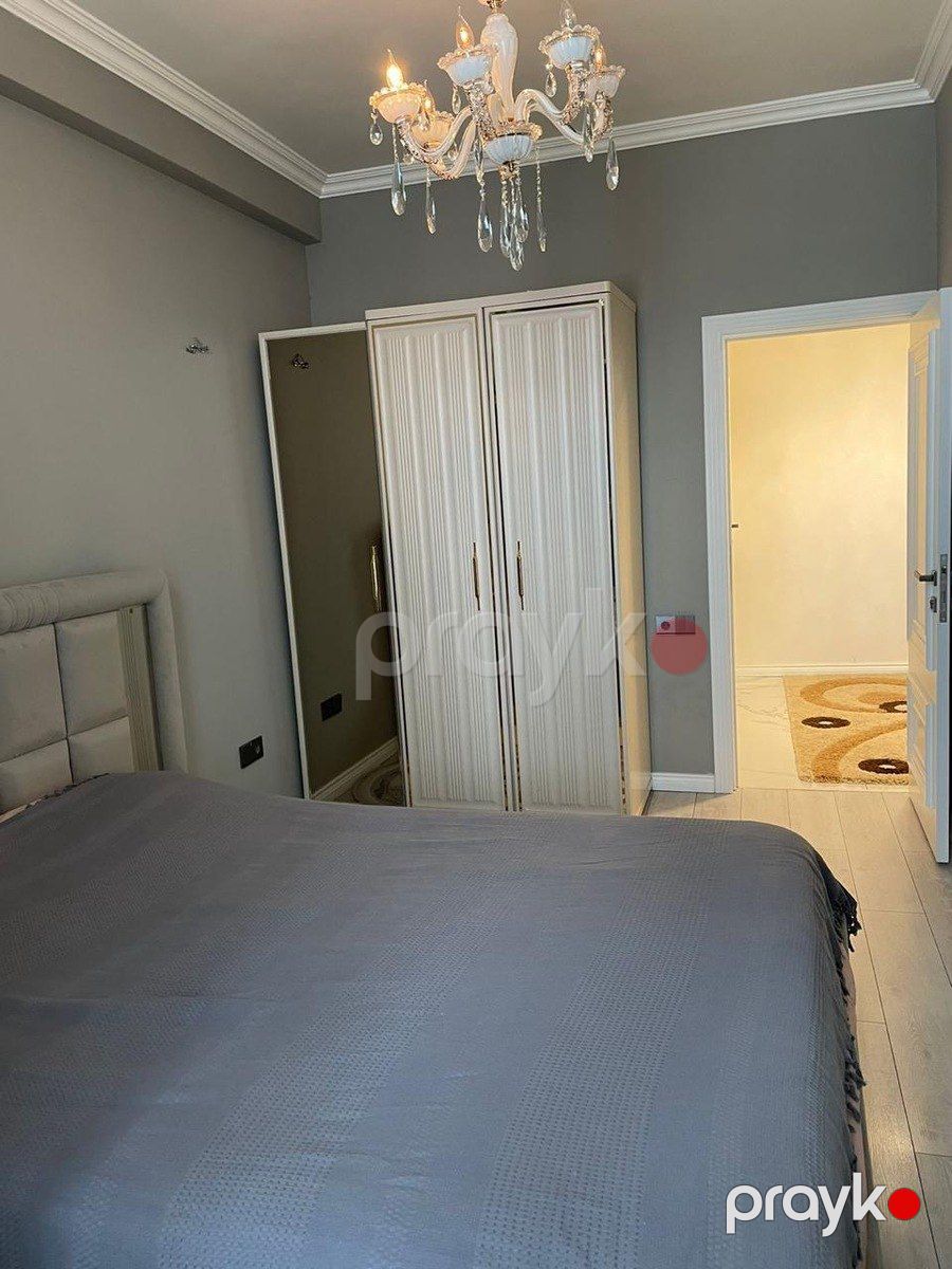 Satılır 2 otaqlı yeni tikili 63 m² — Mənzil, Xırdalan (4)