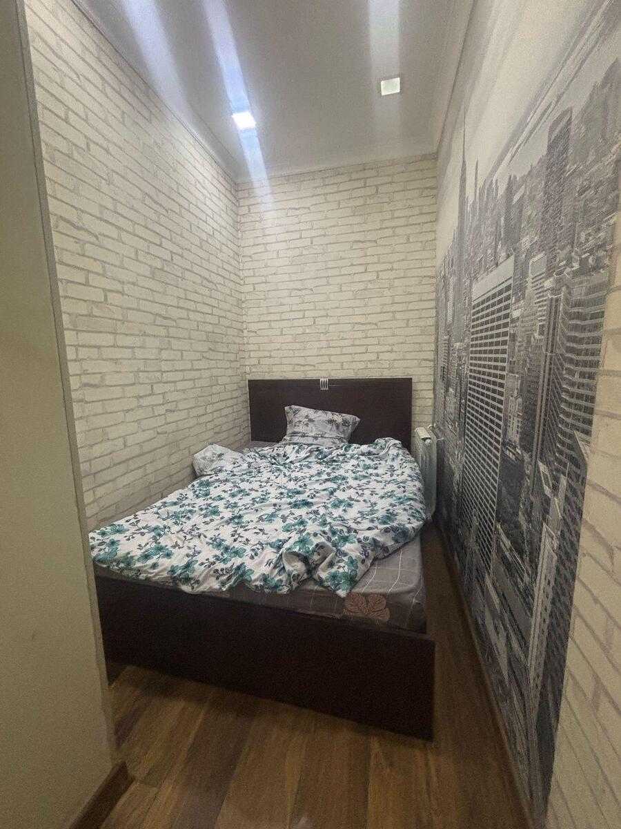 3-otaqlı mənzil kirayə verilir, Sahil m., 80 m² — Mənzil, Bakı (5)