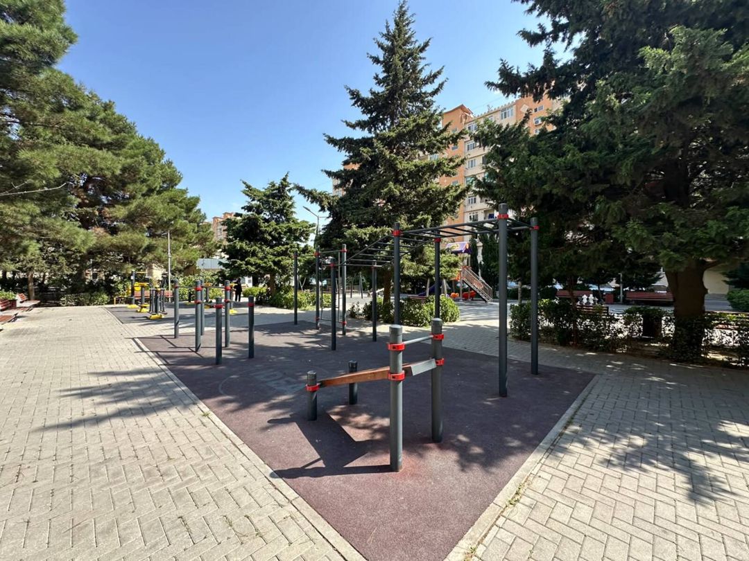 Satılır 1 otaqlı köhnə tikili 40 m² — Mənzil, Bakı (4)