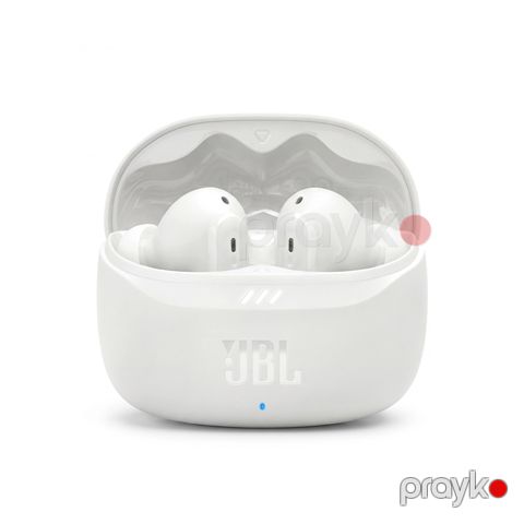 Qulaqlıq jbl tune beam 2 whıte — Bakı